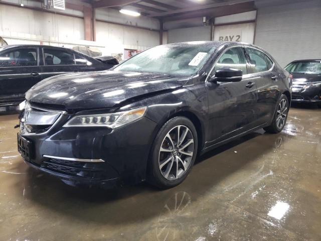 2016 ACURA TLX TECH, 