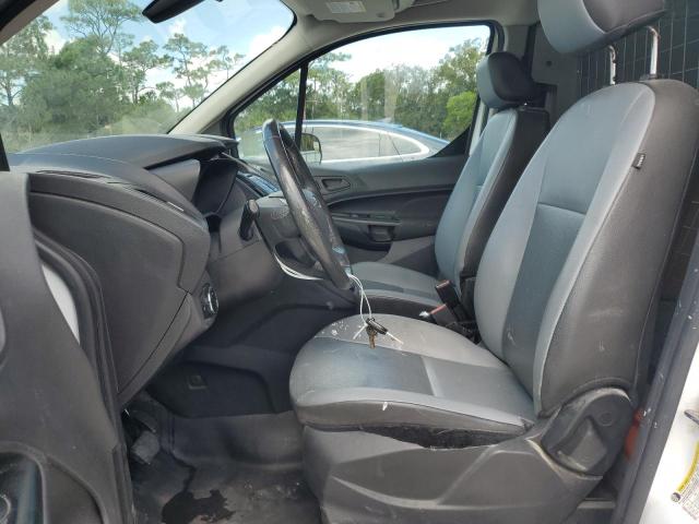 NM0LS7E76J1377477 - 2018 FORD TRANSIT CO XL Biały zdjęcie 7