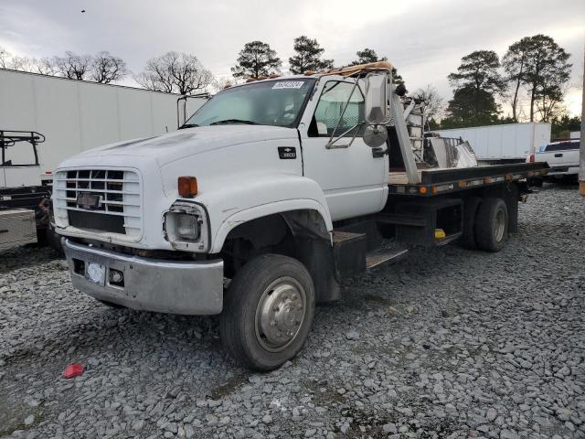 1GBJ6H1C42J510508 - 2002 CHEVROLET C-SERIES C6H042 WHITE photo 1