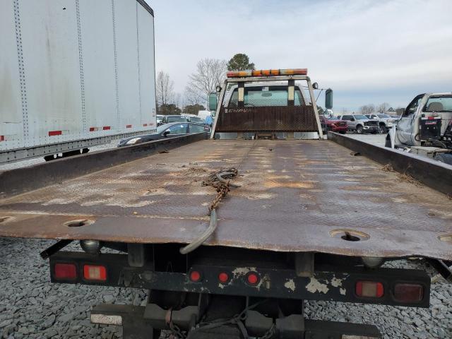 1GBJ6H1C42J510508 - 2002 CHEVROLET C-SERIES C6H042 WHITE photo 10