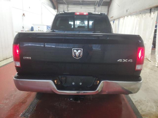 1C6RR7LG8PS518944 - 2023 RAM 1500 CLASS SLT 黑色 照片 6