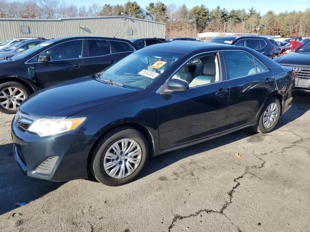 2012 TOYOTA CAMRY BASE, 