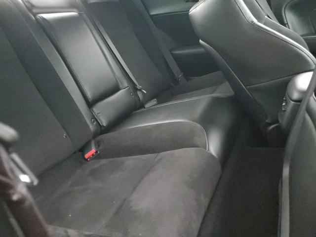 2C3CDZFJ5NH258141 - 2022 DODGE CHALLENGER R/T SCAT PACK CHARCOAL photo 10