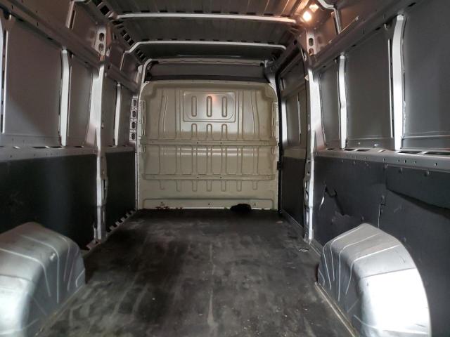 3C6URVJG3EE121904 - 2014 RAM PROMASTER 3500 HIGH Mavi foto 10