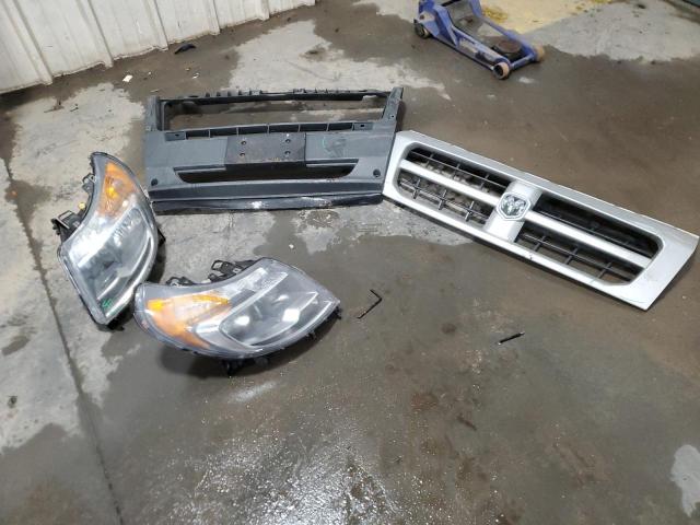 3C6URVJG3EE121904 - 2014 RAM PROMASTER 3500 HIGH Mavi foto 13