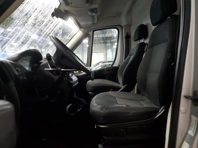 3C6URVJG3EE121904 - 2014 RAM PROMASTER 3500 HIGH Mavi foto 7