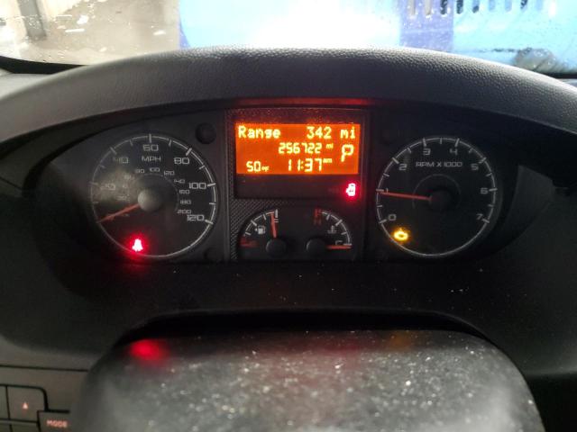 3C6URVJG3EE121904 - 2014 RAM PROMASTER 3500 HIGH Mavi foto 9