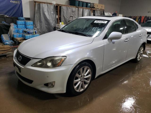 2006 LEXUS IS 250, 