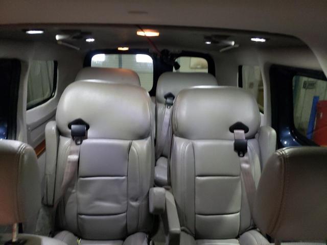 3N63M0ZN3FK726496 - 2015 CHEVROLET CITY EXPRE LT 蓝色 照片 10