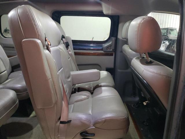 3N63M0ZN3FK726496 - 2015 CHEVROLET CITY EXPRE LT 蓝色 照片 11