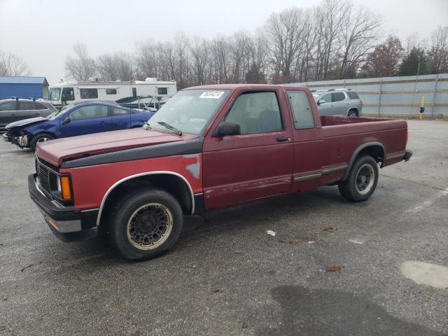 1993 GMC SONOMA, 