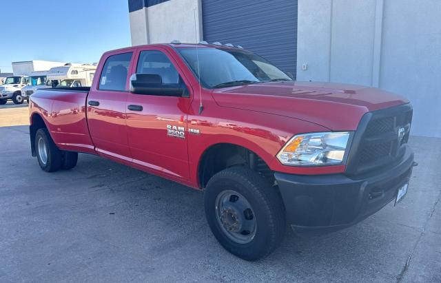 2018 RAM 3500 ST, 