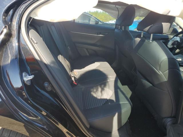 4T1G11AK5PU813933 - 2023 TOYOTA CAMRY SE NIGHT SHADE BLACK photo 10