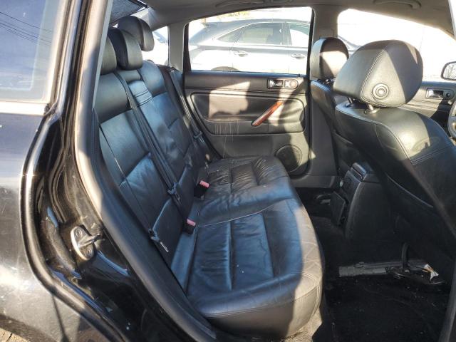 WVWRH63BX4P143681 - 2004 VOLKSWAGEN PASSAT GLX Qara foto 10