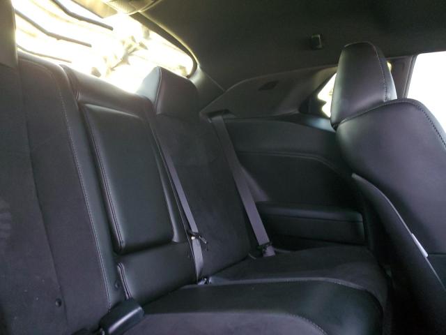 2C3CDZFJ8PH575074 - 2023 DODGE CHALLENGER R/T SCAT PACK WHITE photo 11