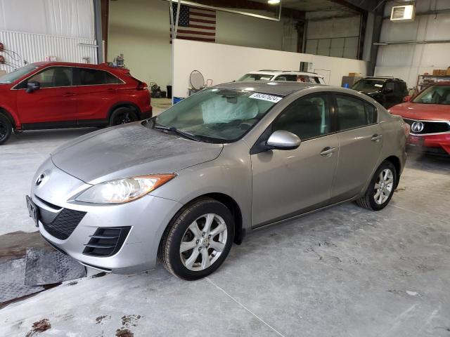 2010 MAZDA 3 I, 