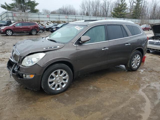 2012 BUICK ENCLAVE, 