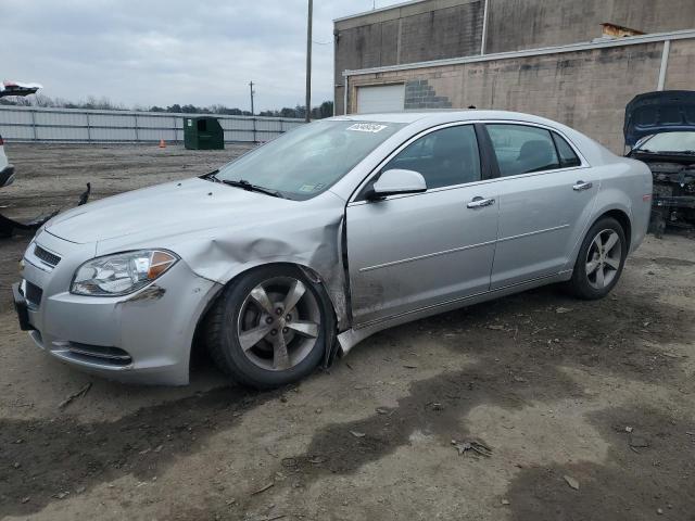 2012 CHEVROLET MALIBU 1LT, 