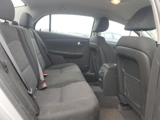 1G1ZC5E05CF326570 - 2012 CHEVROLET MALIBU 1LT Күміс фото 10