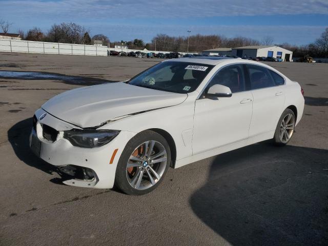 2019 BMW 430XI GRAN COUPE, 