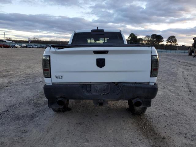 3C6UR5MJ1GG305043 - 2016 RAM 2500 SLT WHITE photo 6