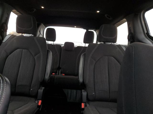 2C4RC1FG9JR350940 - 2018 CHRYSLER PACIFICA TOURING PLUS 白色 照片 10