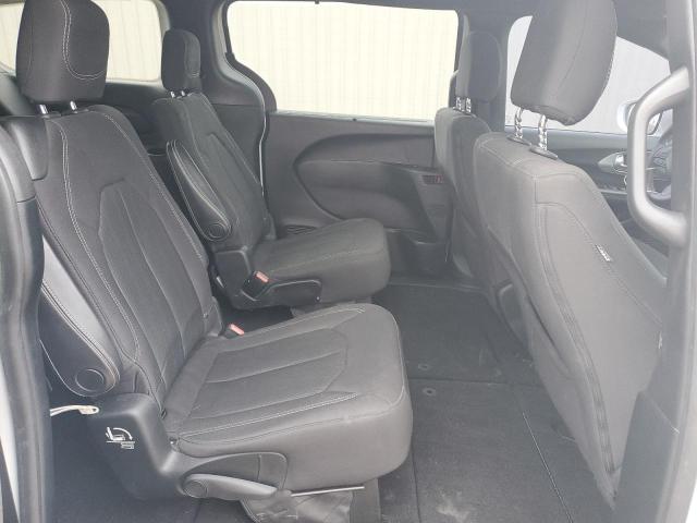 2C4RC1FG9JR350940 - 2018 CHRYSLER PACIFICA TOURING PLUS 白色 照片 11