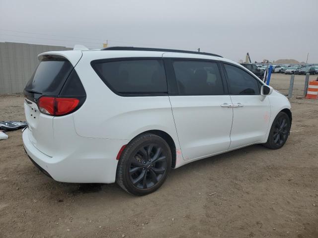 2C4RC1FG9JR350940 - 2018 CHRYSLER PACIFICA TOURING PLUS 白色 照片 3