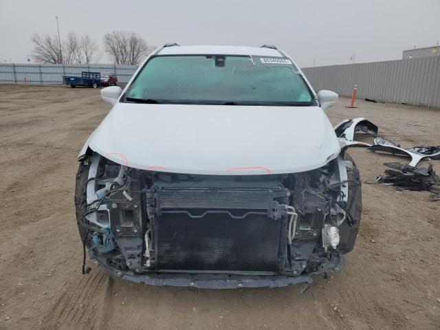 2C4RC1FG9JR350940 - 2018 CHRYSLER PACIFICA TOURING PLUS 白色 照片 5