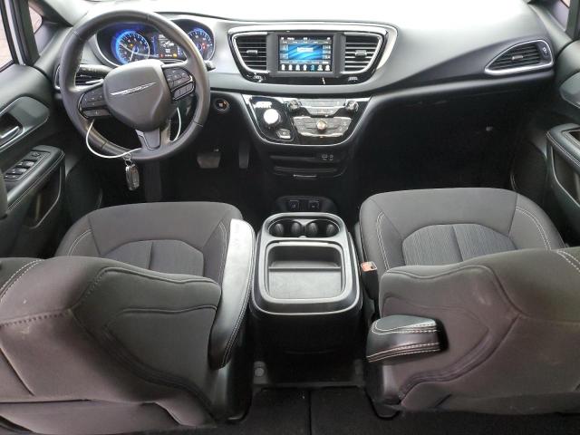 2C4RC1FG9JR350940 - 2018 CHRYSLER PACIFICA TOURING PLUS 白色 照片 8