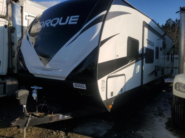 5SFCB3925LE431757 - 2020 HEARTLAND TORQUE 米色 照片 2