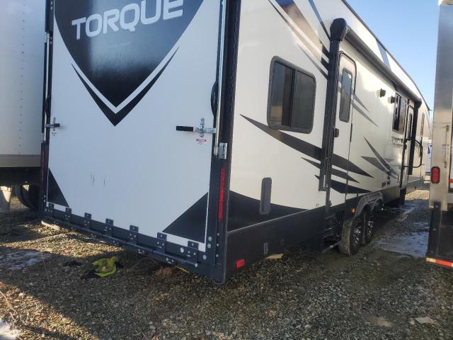 5SFCB3925LE431757 - 2020 HEARTLAND TORQUE 米色 照片 4