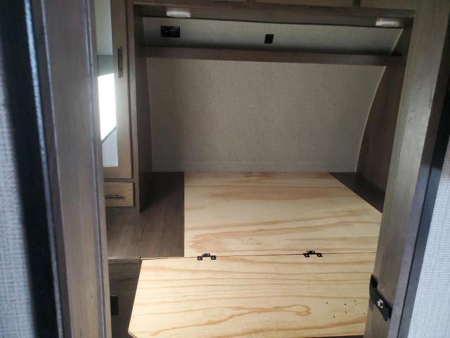 5SFCB3925LE431757 - 2020 HEARTLAND TORQUE 米色 照片 5