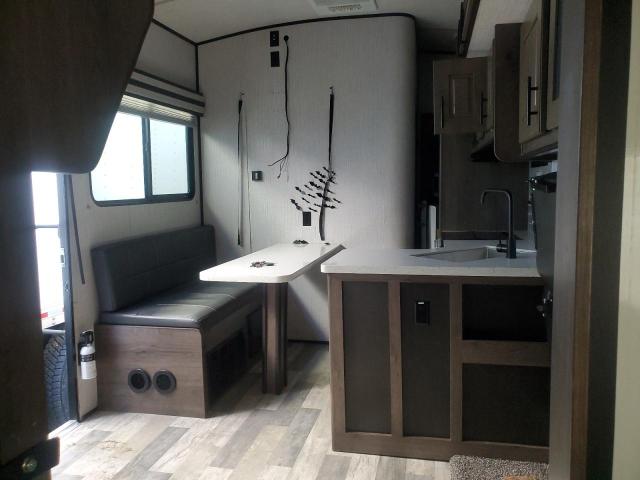 5SFCB3925LE431757 - 2020 HEARTLAND TORQUE 米色 照片 6