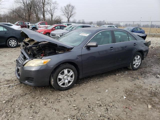 2010 TOYOTA CAMRY SE, 