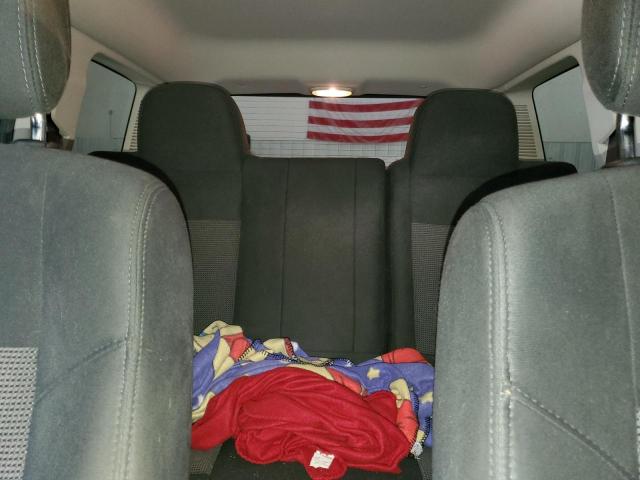 1C4NJPBA8HD145762 - 2017 JEEP PATRIOT SPORT WHITE photo 10