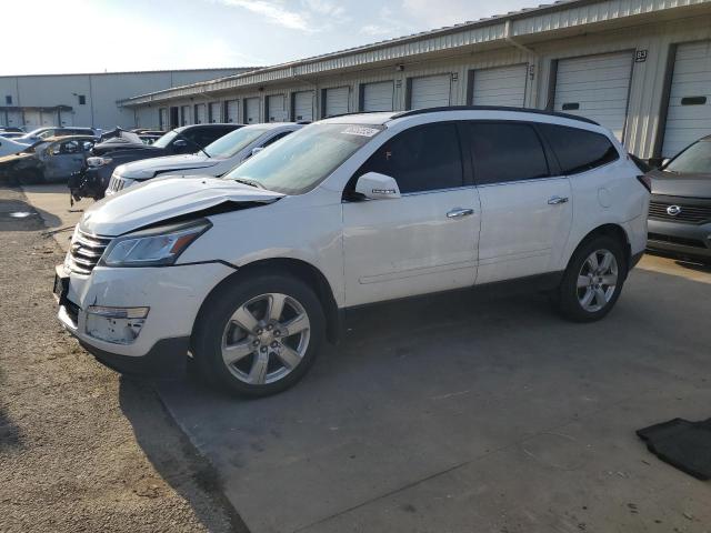 2016 CHEVROLET TRAVERSE LT, 