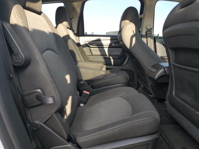 1GNKVGKD6GJ322527 - 2016 CHEVROLET TRAVERSE LT Ақ фото 11