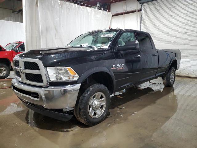 3C6UR5HLXHG779912 - 2017 RAM 2500 ST BLACK photo 1