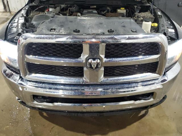 3C6UR5HLXHG779912 - 2017 RAM 2500 ST BLACK photo 11