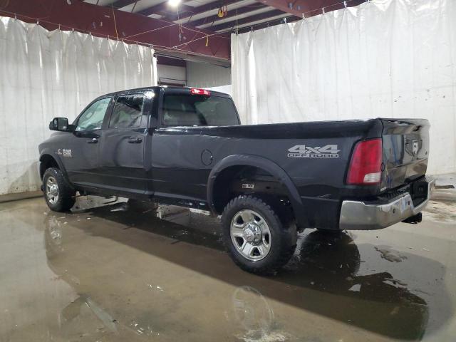 3C6UR5HLXHG779912 - 2017 RAM 2500 ST BLACK photo 2