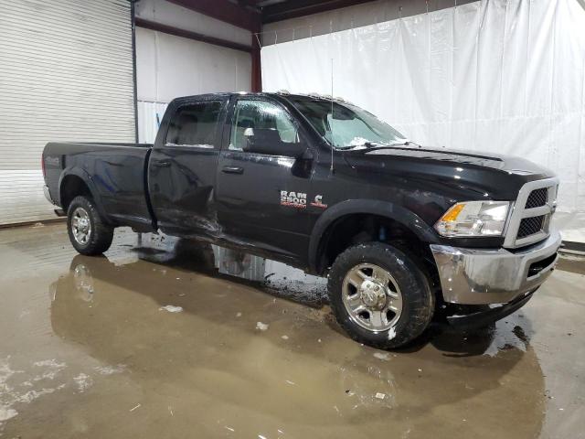 3C6UR5HLXHG779912 - 2017 RAM 2500 ST BLACK photo 4