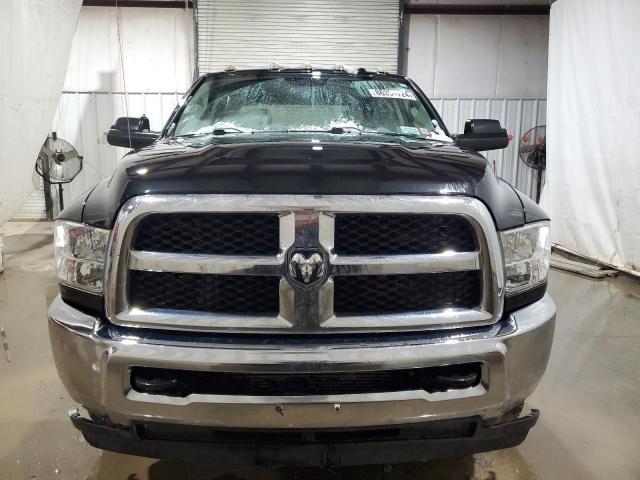 3C6UR5HLXHG779912 - 2017 RAM 2500 ST BLACK photo 5