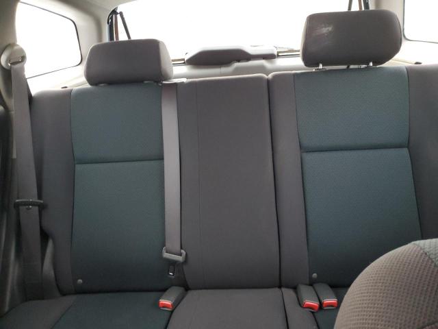 2T1KR32E66C570253 - 2006 TOYOTA COROLLA MA XR BLUE photo 10