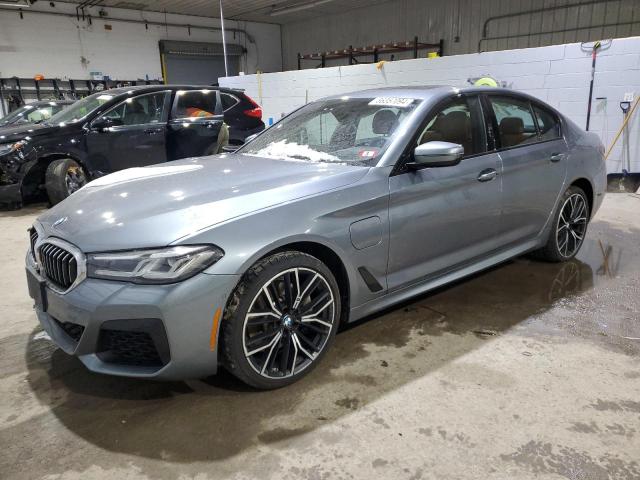 2021 BMW 530XE, 