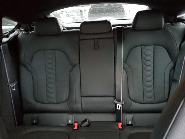 5YM23ET08R9V15689 - 2024 BMW X6 M COMPETITION BLACK photo 10