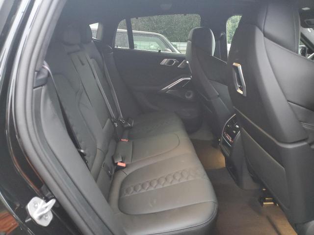 5YM23ET08R9V15689 - 2024 BMW X6 M COMPETITION BLACK photo 11