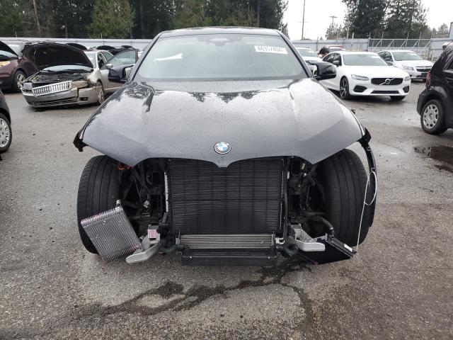 5YM23ET08R9V15689 - 2024 BMW X6 M COMPETITION BLACK photo 5