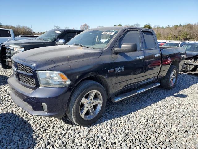 2013 RAM 1500 ST, 