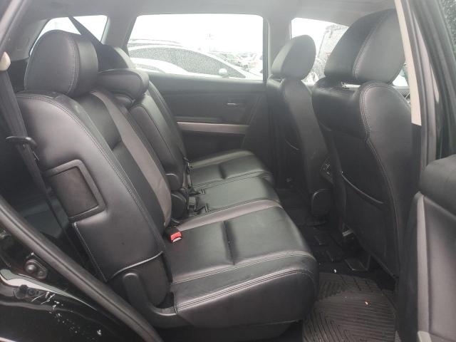 JM3TB3DA3B0307815 - 2011 MAZDA CX-9 BLACK photo 11